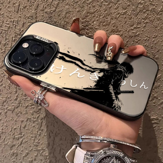 Rurouni Kenshin Kenshin Phone Case