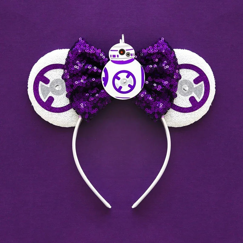 Star Wars Grogu Headband