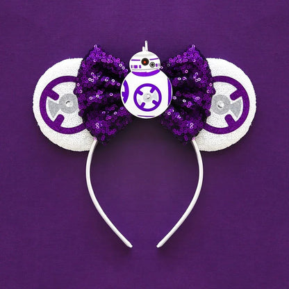 Star Wars Grogu Headband