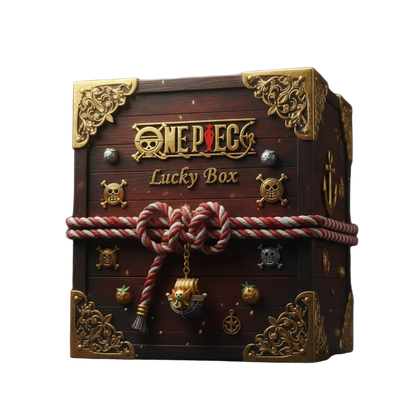 One Piece Premium Mystery Blind Box Anime Figure Statue Limited Edition PVC Model Collectible Gift for Luffy Fans