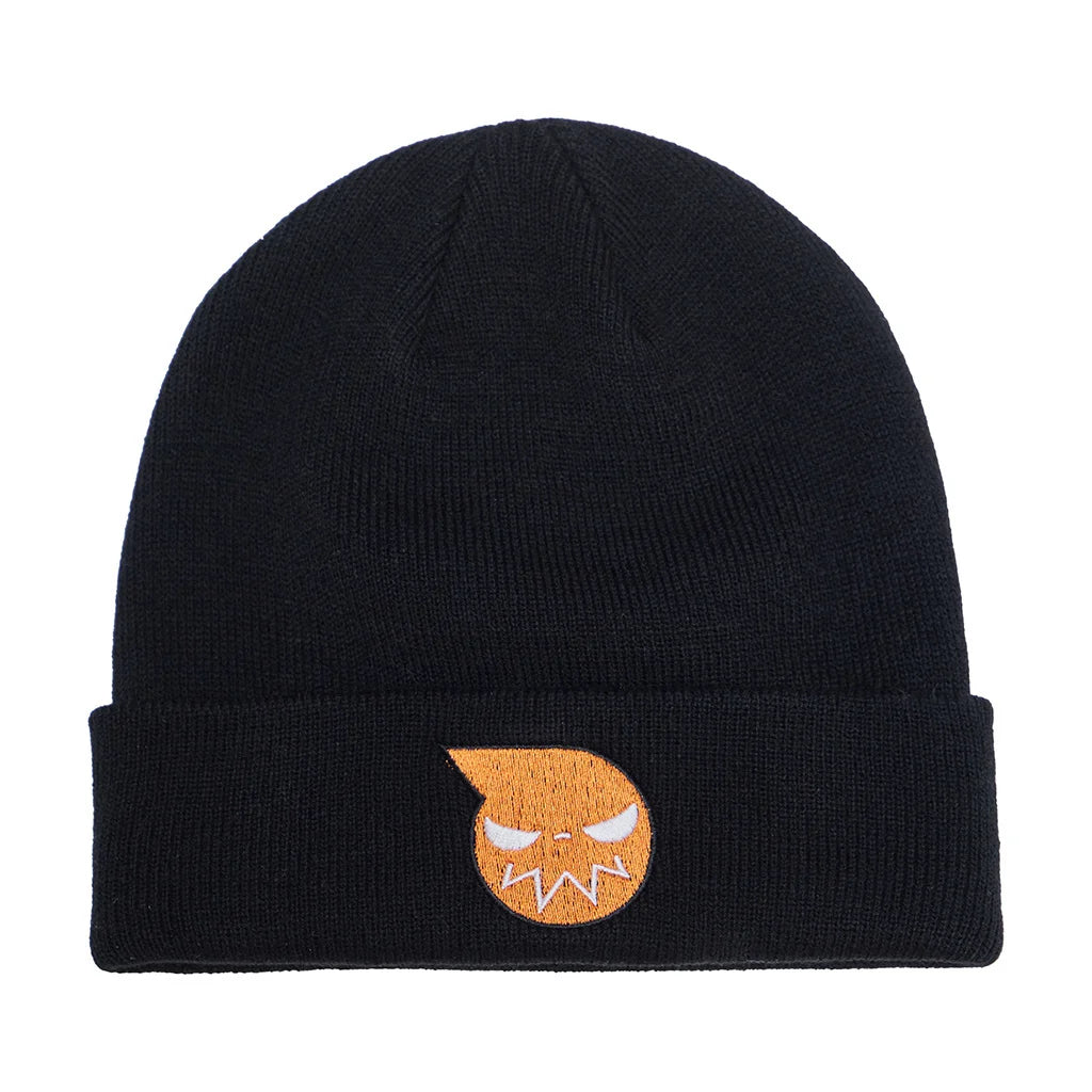 Anime Soul Cosplay Eater Costume Knitted Beanie Hats
