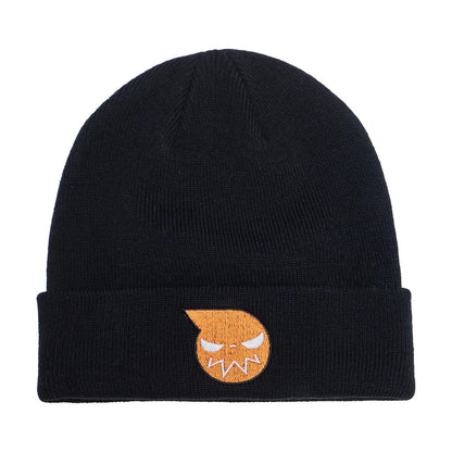 Anime Soul Cosplay Eater Costume Knitted Beanie Hats