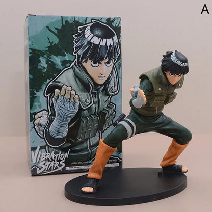 Naruto Rock Lee PVC Statue