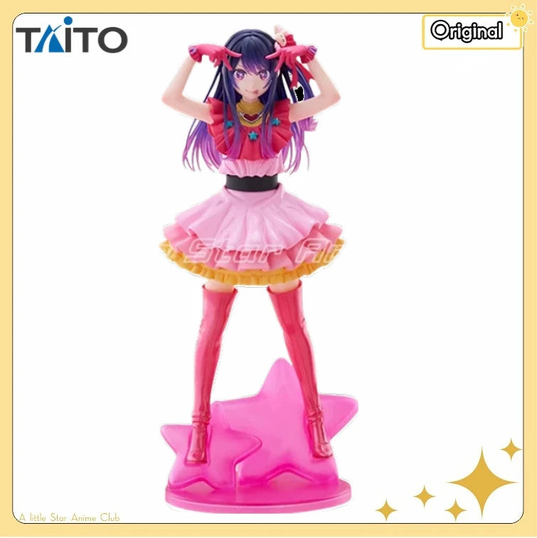 Oshi No Ko Ai Figure