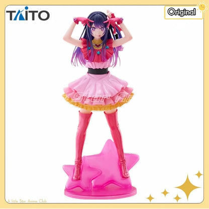 Oshi No Ko Ai Figure