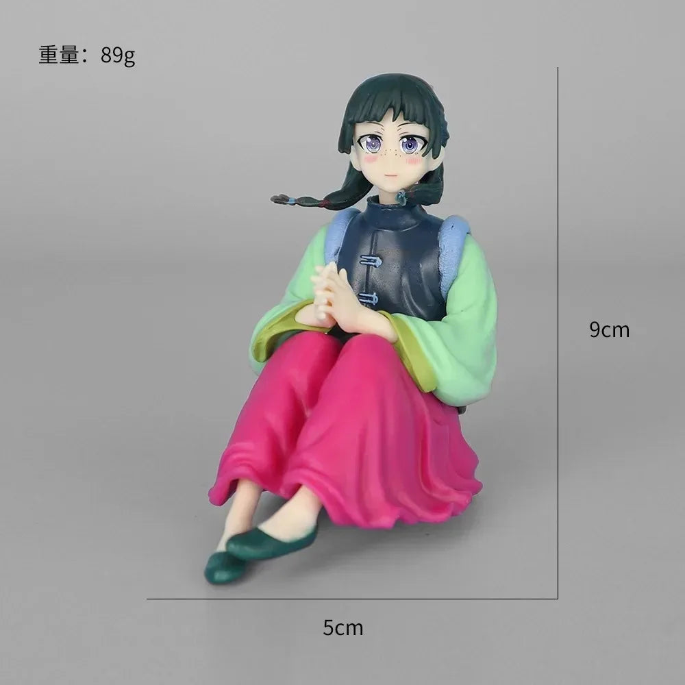 The Apothecary Diaries Maomao PVC Statue