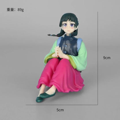 The Apothecary Diaries Maomao PVC Statue