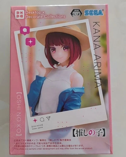 Oshi No Ko Kurokawa Akane PVC Statue