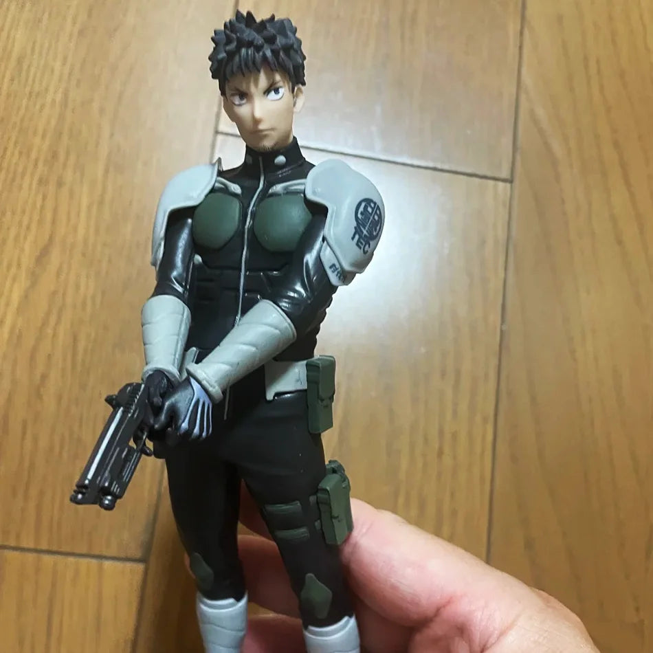 Kaiju No. 8 Kafka Hibino PVC Statue