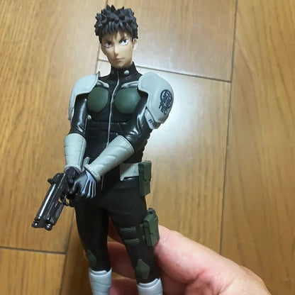 Kaiju No. 8 Kafka Hibino PVC Statue