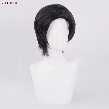 Jujutsu Kaisen Yuuta Okkotsu Cosplay Wig