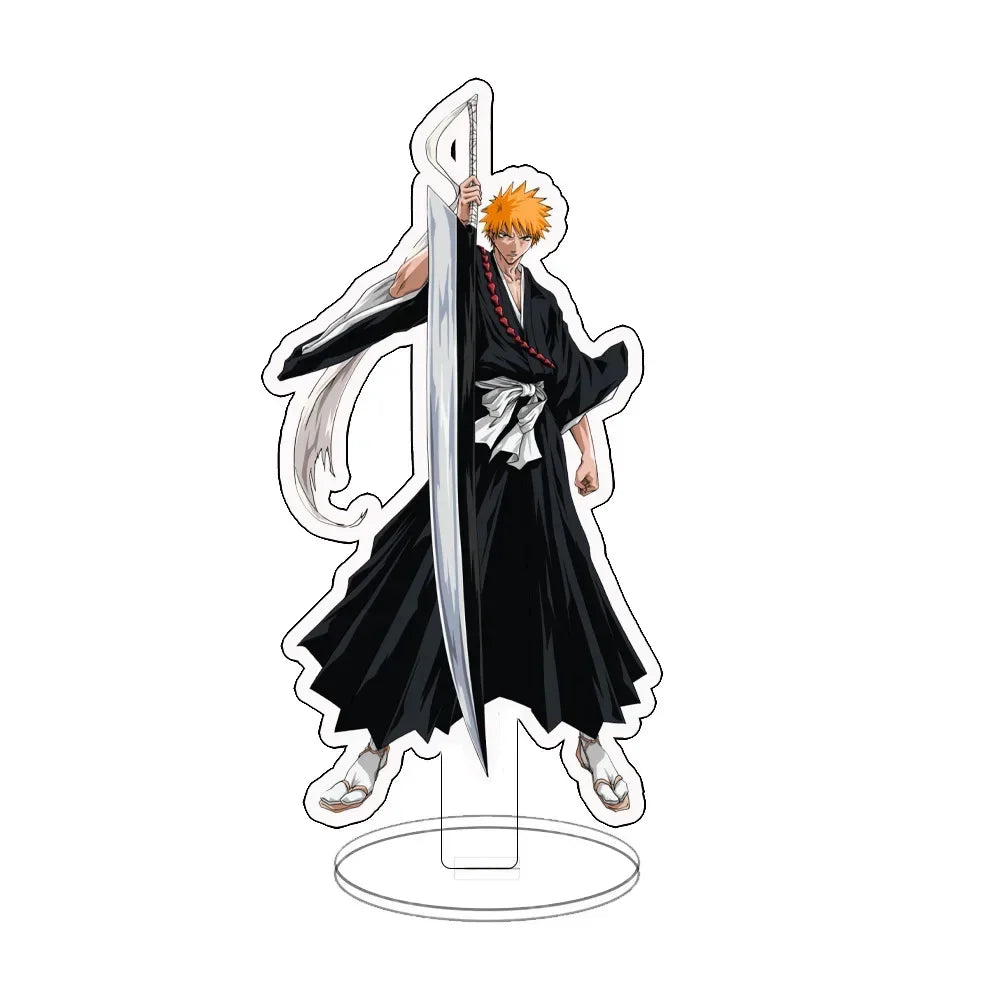 Bleach Kurosaki Ichigo Acrylic Stand