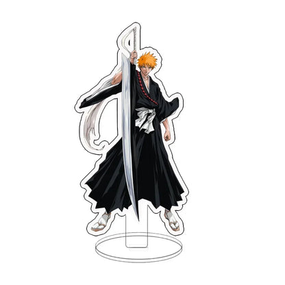 Bleach Kurosaki Ichigo Acrylic Stand
