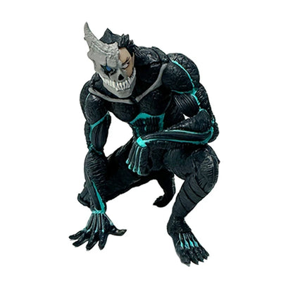 Kaiju No. 8 Kafka Hibino PVC Statue