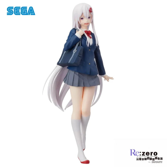Re:Zero Echidna PVC Figure