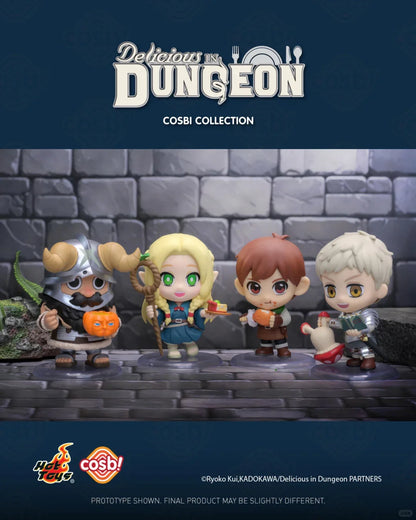 Delicious In Dungeon Marcille Blind Box