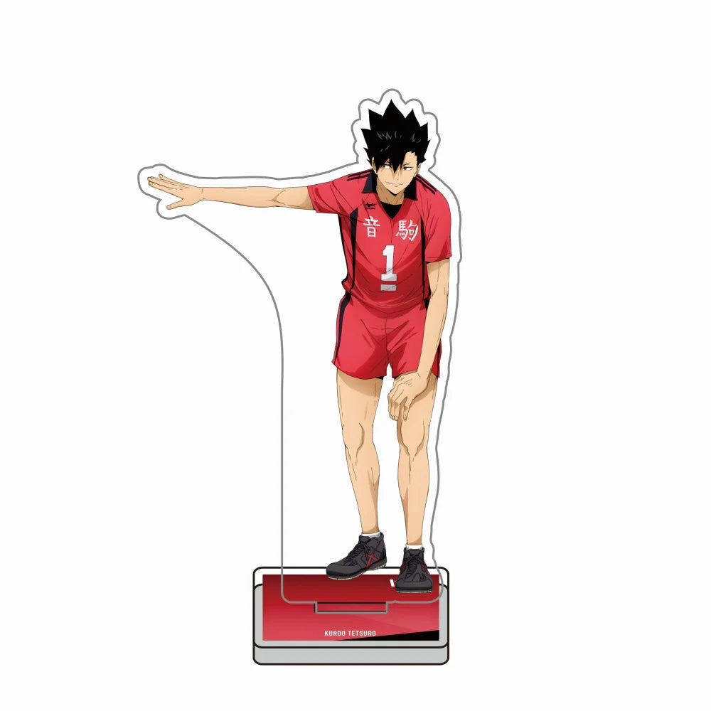 Haikyuu!! Hinata Shoyo Acrylic Stand