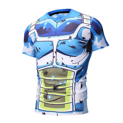 Dragon Ball Goku T-Shirt