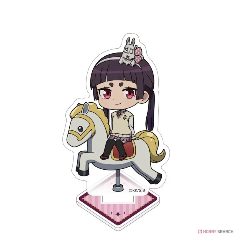 Blue Exorcist Rin Okumura Acrylic Stand