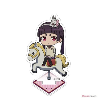 Blue Exorcist Rin Okumura Acrylic Stand