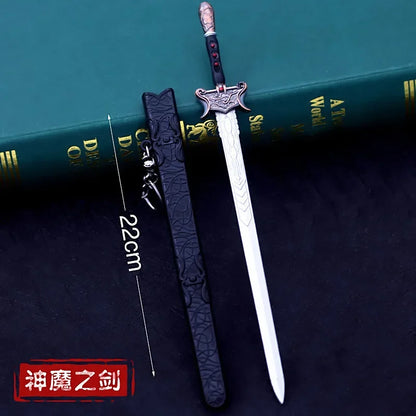 Sword Art Online Kirito Katana