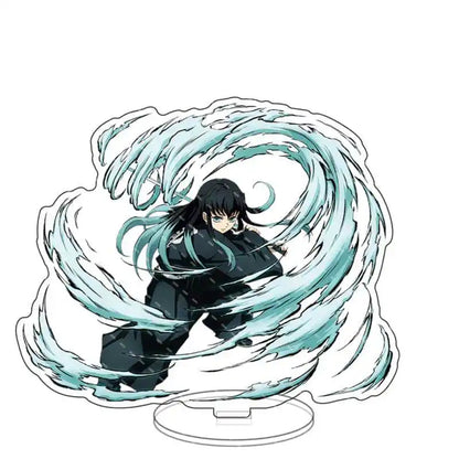 Demon Slayer Acrylic Stand
