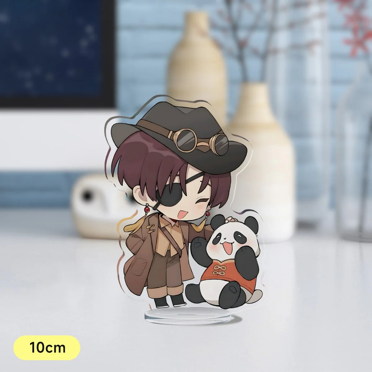 Wind Breaker Sakura Haruka Acrylic Stand