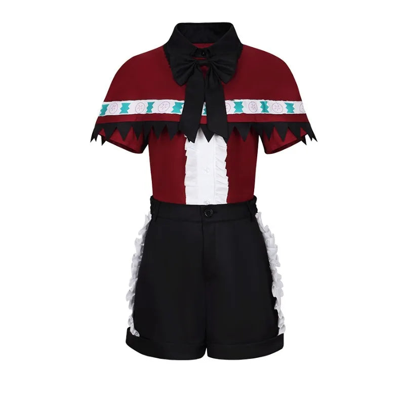 Oshi No Ko Mem-Cho Stage Outfit