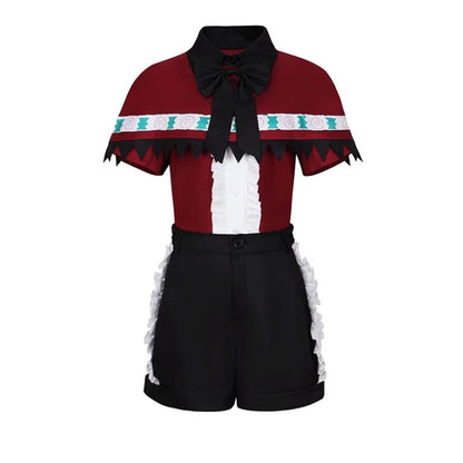 Oshi No Ko Mem-Cho Stage Outfit