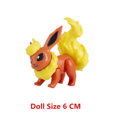 Flareon1.0