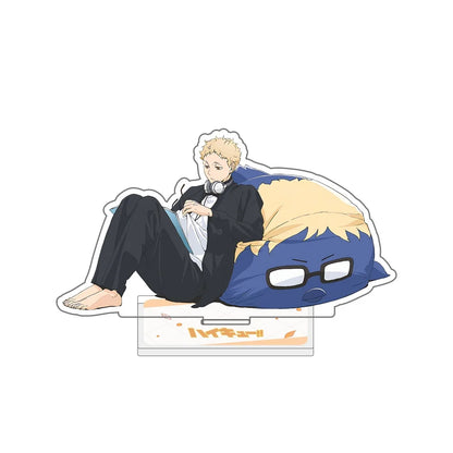 Haikyuu!! Bokuto Acrylic Stand
