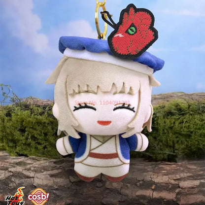 Delicious In Dungeon Blind Box Keychain