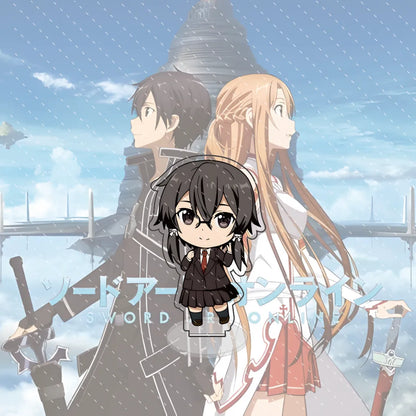 Sword Art Online Acrylic Stand