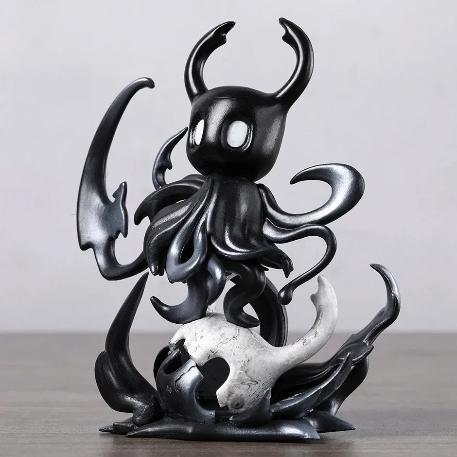 Hollow Knight Shadow Knight PVC Statue
