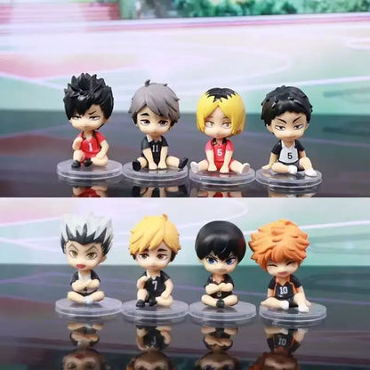 Haikyu Kageyama Tobio Blind Box