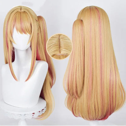 Oshi No Ko Hoshino Ai Wig