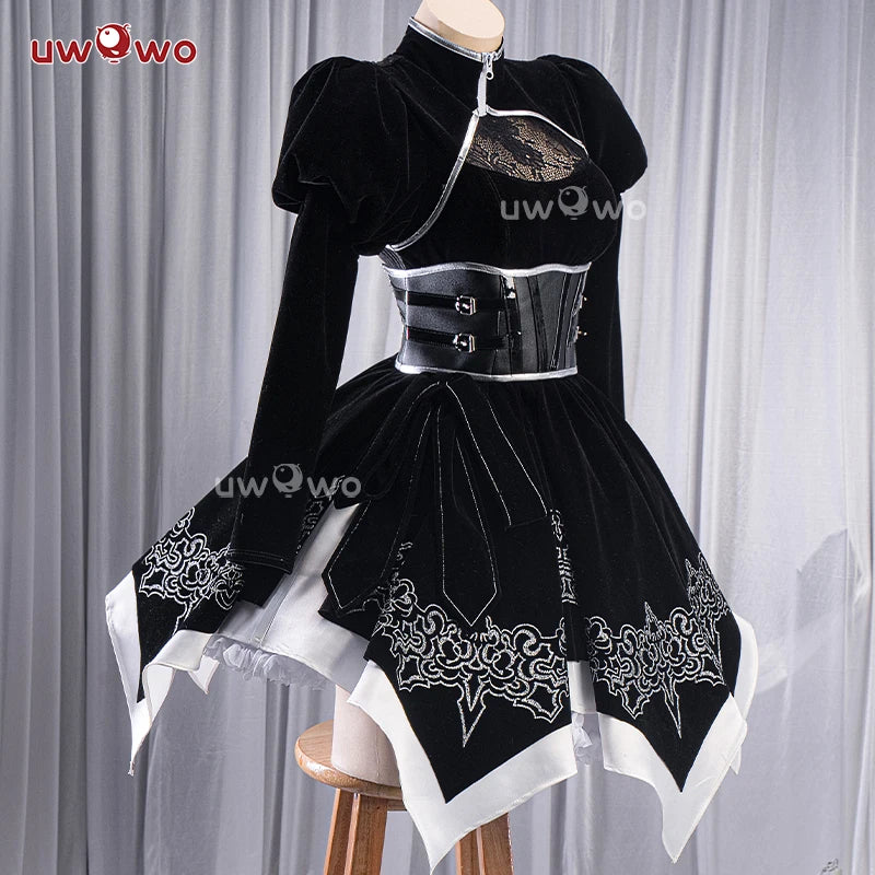 NieR:Automata A2 Cosplay Dress