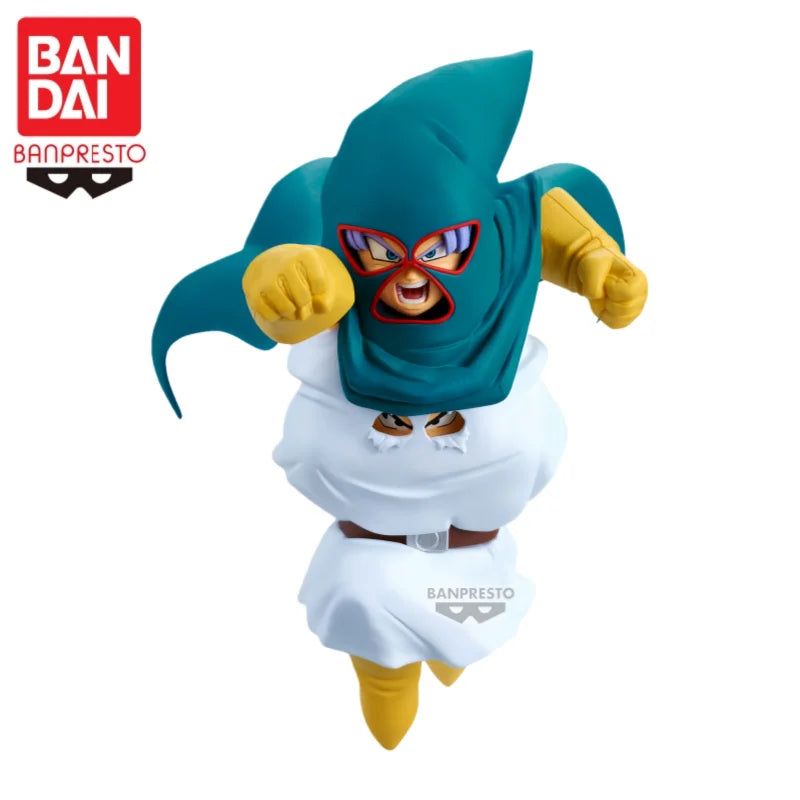 Dragon Ball Trunks Goten Figure