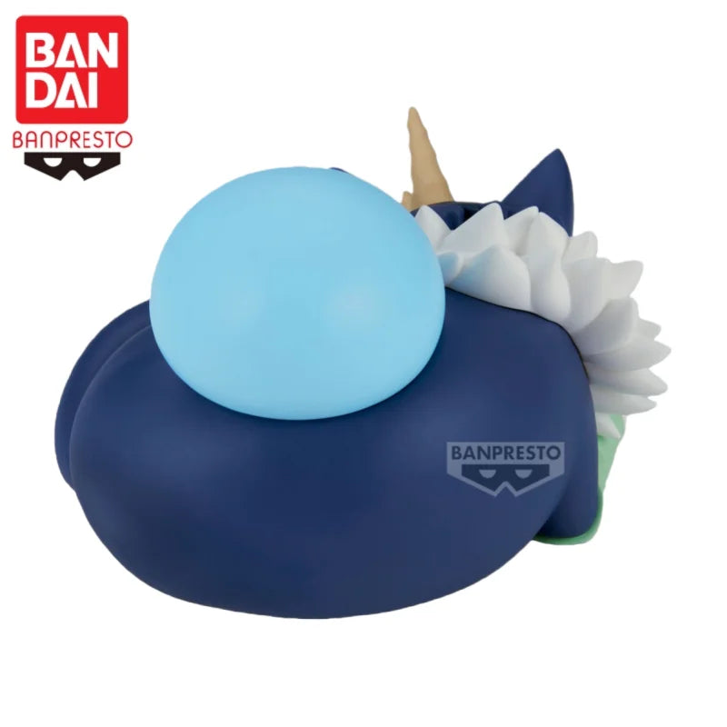 That Time I Got Reincarnated As A Slime Uchiha Sasuke Action Figure