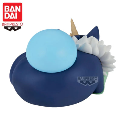That Time I Got Reincarnated As A Slime Uchiha Sasuke Action Figure