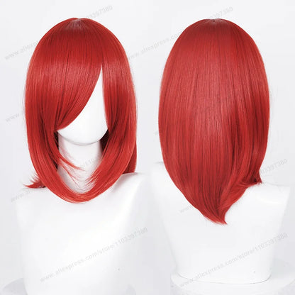 Anime Bang Wig