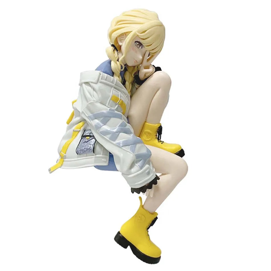 Wind Breaker Sakura Haruka Figure