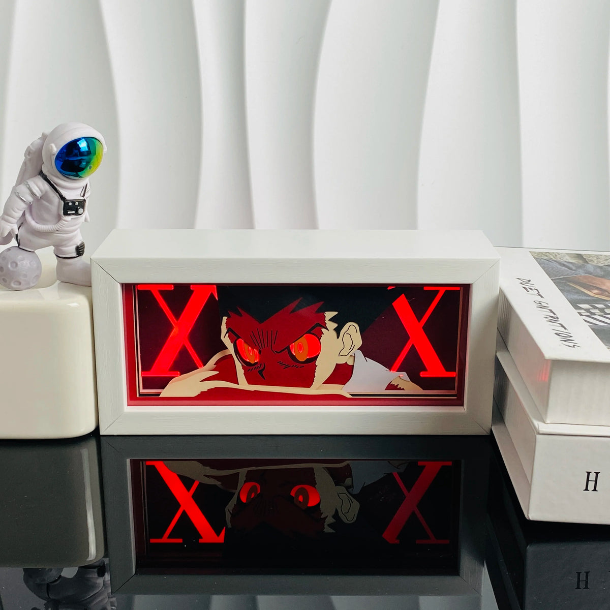 Anime Light Box LED Lamp