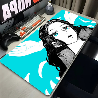 One Piece Nico Robin XXL Mouse Pad