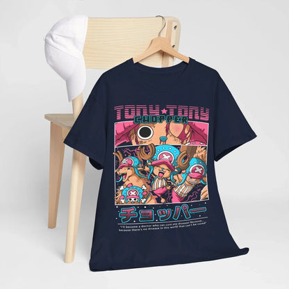 One Piece Tony Chopper T-Shirt