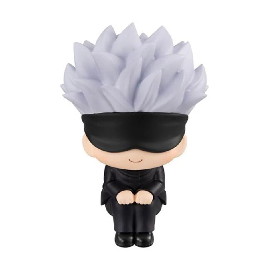Jujutsu Kaisen Yuji PVC Figure