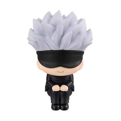 Jujutsu Kaisen Yuji PVC Figure