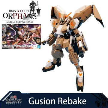 Gusion Rebake