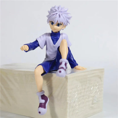 Hunter X Hunter Gon Freecss PVC Figure