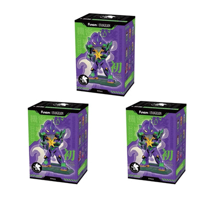 Neon Genesis Evangelion Asuka Langley Soryu Blind Box
